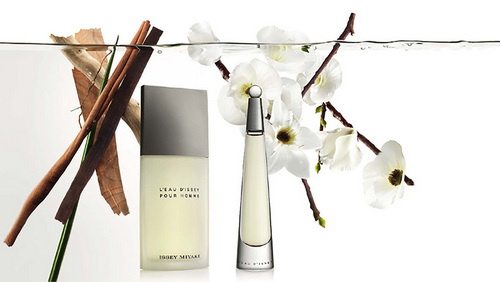 L'EAU D'ISSEY POUR HOMME EDT